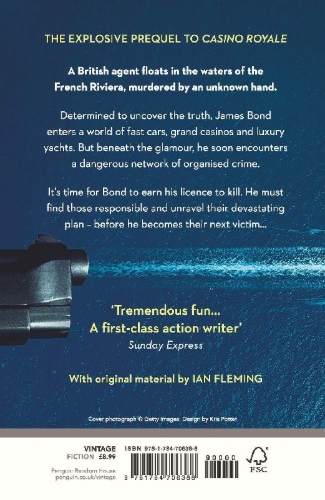 Buchcover und Innenansicht für das Buch: Forever and a Day