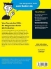 Buchcover und Innenansicht für das Buch: Evolution für Dummies