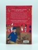 Buchcover und Innenansicht für das Buch: Detektivagentur Christie & Agatha - Raub im Wüstensand