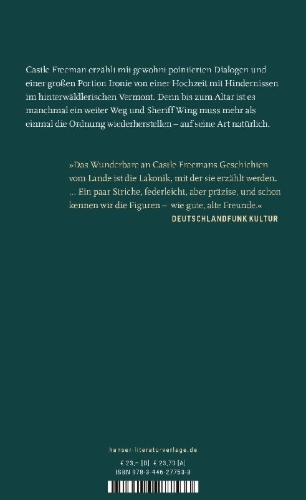 Buchcover und Innenansicht für das Buch: True Minds