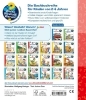 Buchcover und Innenansicht für das Buch: Wieso? Weshalb? Warum? Sonderband - Mein junior-Lexikon: Bauernhof.