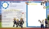 Buchcover und Innenansicht für das Buch: Feuerwehrmann Sam: Meine ersten Freunde