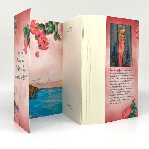 Buchcover und Innenansicht für das Buch: The Love of My Life