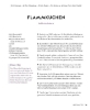 Buchcover und Innenansicht für das Buch: Diabetes-Backbuch