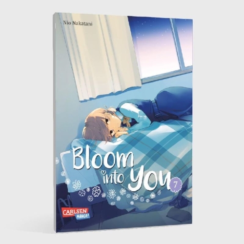 Buchcover und Innenansicht für das Buch: Yagate Kimi Ni Naru