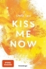 Buchcover und Innenansicht für das Buch: Kiss Me Now- Kiss the Bodyguard, Band 3 (Knisternde Romance von SPIEGEL-Bestsellerautorin Stella Tack)