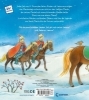 Buchcover und Innenansicht für das Buch: Die Geschichte von Sankt Martin