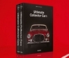 Buchcover und Innenansicht für das Buch: Ultimate Collector Cars