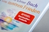 Buchcover und Innenansicht für das Buch: The Little Book of Spiritual Bliss