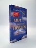 Buchcover und Innenansicht für das Buch: Mut beginnt im Herzen