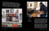 Buchcover und Innenansicht für das Buch: Vinyl NYC
