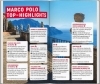Buchcover und Innenansicht für das Buch: MARCO POLO Reiseführer Golf von Neapel, Amalfi, Ischia, Capri, Pompeji, Cilento