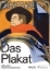 Buchcover und Innenansicht für das Buch: Das Plakat