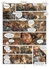 Buchcover und Innenansicht für das Buch: Die Saga der Zwerge. Band 17