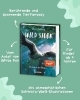 Buchcover und Innenansicht für das Buch: Legend of a white stork Yiming