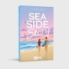 Buchcover und Innenansicht für das Buch: Sea Side Story
