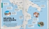 Buchcover und Innenansicht für das Buch: LONELY PLANET Reiseführer Entdecke Italien