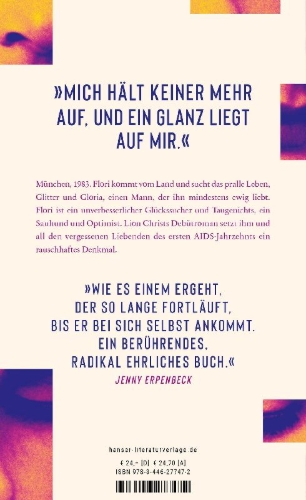 Buchcover und Innenansicht für das Buch: Sauhund