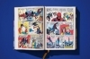 Buchcover und Innenansicht für das Buch: Marvel Comics Library. Spider-Man. Vol. 2. 1965-1966