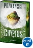 Buchcover und Innenansicht für das Buch: Cryptos (Limited Edition)