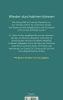 Buchcover und Innenansicht für das Buch: The Burnout Doctor. Your 6-Step Recovery Plan