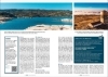 Buchcover und Innenansicht für das Buch: KUNTH Mit dem Wohnmobil durch Portugal