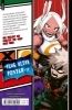 Buchcover und Innenansicht für das Buch: Boku no Hero Academia