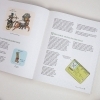 Buchcover und Innenansicht für das Buch: 321 superslimme dingen die je moet weten over geschiedenis