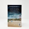 Buchcover und Innenansicht für das Buch: Flucht übers Watt
