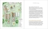 Buchcover und Innenansicht für das Buch: The Living Soil Handbook