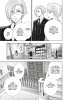 Buchcover und Innenansicht für das Buch: Yuukoku no Moriarty