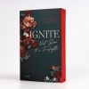 Buchcover und Innenansicht für das Buch: Ignite