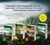 Buchcover und Innenansicht für das Buch: Darrgräset