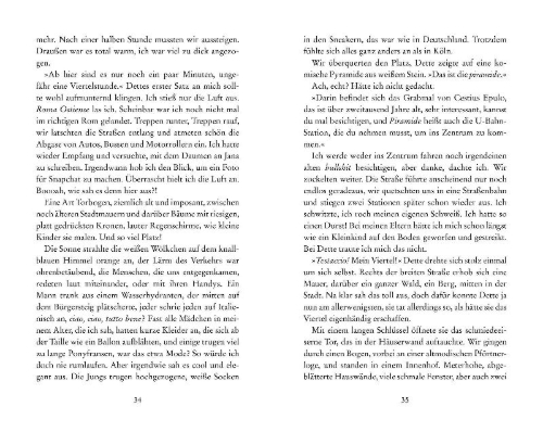 Buchcover und Innenansicht für das Buch: Emmas Herzdilemma