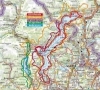 Buchcover und Innenansicht für das Buch: Grand Tour Lago Maggiore und Grand Tour Lago d'Orta