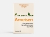 Buchcover und Innenansicht für das Buch: Ameisen