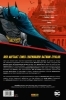 Buchcover und Innenansicht für das Buch: 52 #30, #47, Batman #655-#658, #663-#683; DC Universe #0, Final Crisis #1-#2, #5-#7