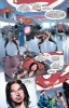 Buchcover und Innenansicht für das Buch: Superman #24-#27; Superman: Lex Luthor Special #1, Summer of Superman Special #1
