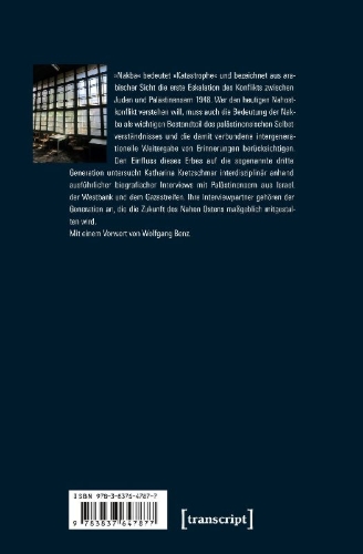 Buchcover und Innenansicht für das Buch: Identitäten im Konflikt