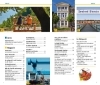 Buchcover und Innenansicht für das Buch: ADAC Reiseführer plus Usedom