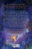 Buchcover und Innenansicht für das Buch: Secret Forest Academy. Der Seelendieb