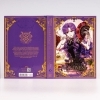 Buchcover und Innenansicht für das Buch: Aknyeoraseo Pyeonhago Joheundeyo?