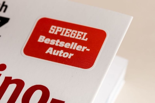 Buchcover und Innenansicht für das Buch: Die Amino-Revolution