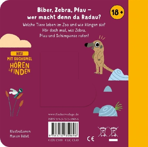Buchcover und Innenansicht für das Buch: Les oiseaux exotiques