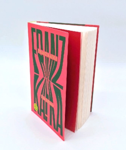 Buchcover und Innenansicht für das Buch: Das Schloss