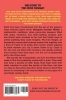 Buchcover und Innenansicht für das Buch: The Dungeon Anarchist's Cookbook