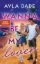 Buchcover und Innenansicht für das Buch: Wanna be my lover