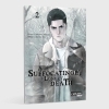 Buchcover und Innenansicht für das Buch: Furitsumore Kodoku na Shi yo