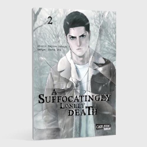 Buchcover und Innenansicht für das Buch: Furitsumore Kodoku na Shi yo