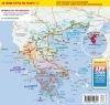 Buchcover und Innenansicht für das Buch: MARCO POLO Reiseführer Griechenland Festland